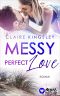 [Jetty Beach 03] • Messy perfect Love